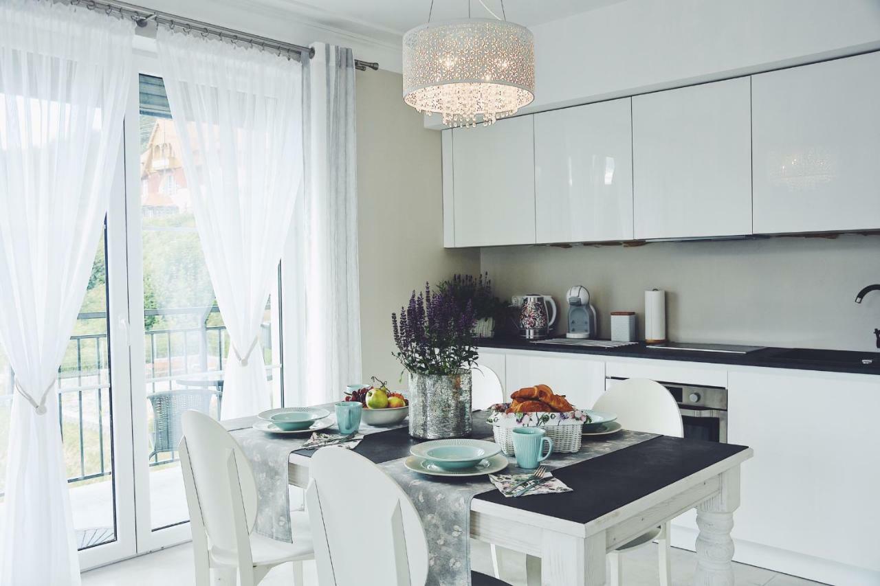 Apartamenty Magnum Sklářská Poruba Exteriér fotografie