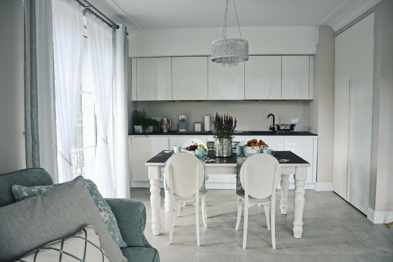Apartamenty Magnum Sklářská Poruba Exteriér fotografie