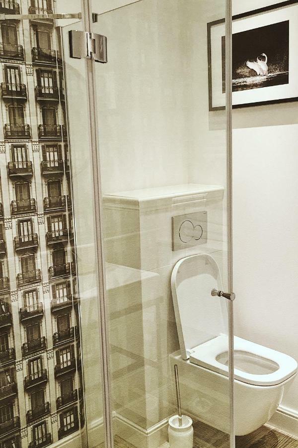 Apartamenty Magnum Sklářská Poruba Exteriér fotografie