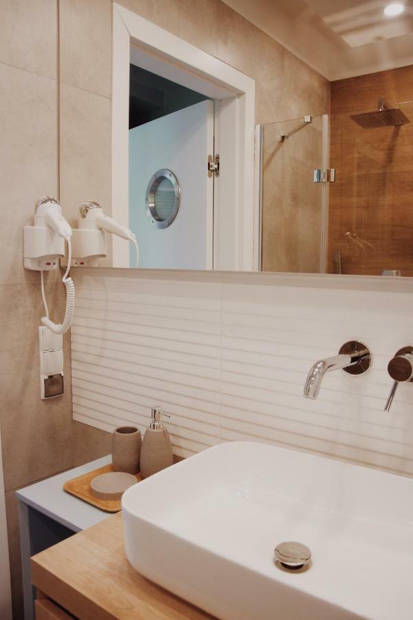 Apartamenty Magnum Sklářská Poruba Exteriér fotografie