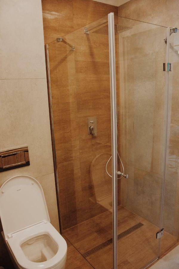 Apartamenty Magnum Sklářská Poruba Exteriér fotografie