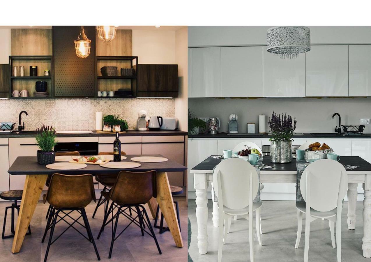 Apartamenty Magnum Sklářská Poruba Exteriér fotografie