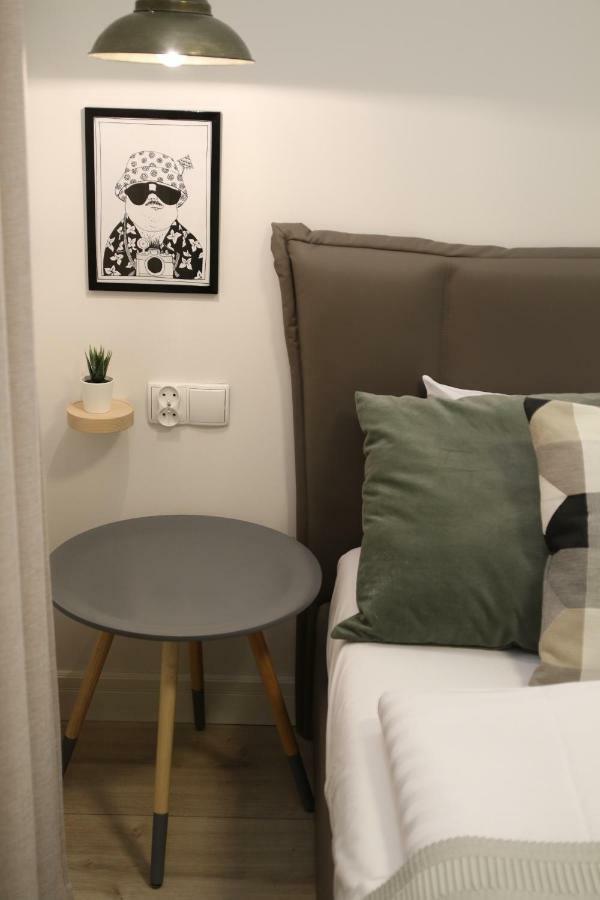 Apartamenty Magnum Sklářská Poruba Exteriér fotografie
