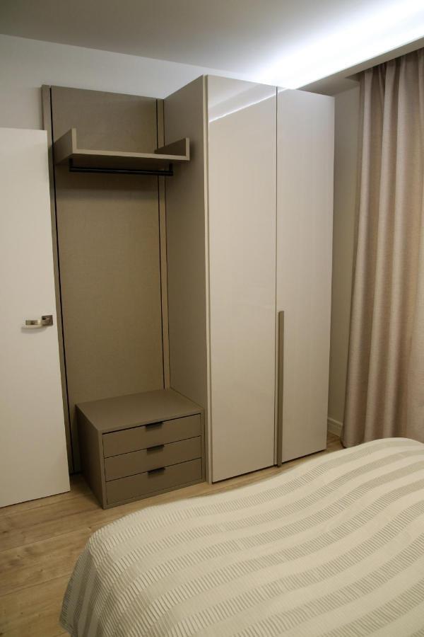 Apartamenty Magnum Sklářská Poruba Exteriér fotografie